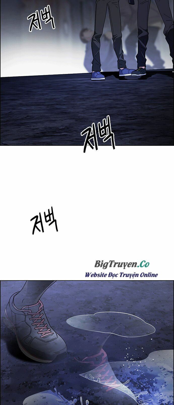 Trò Chơi Số Mệnh: Chapter 260