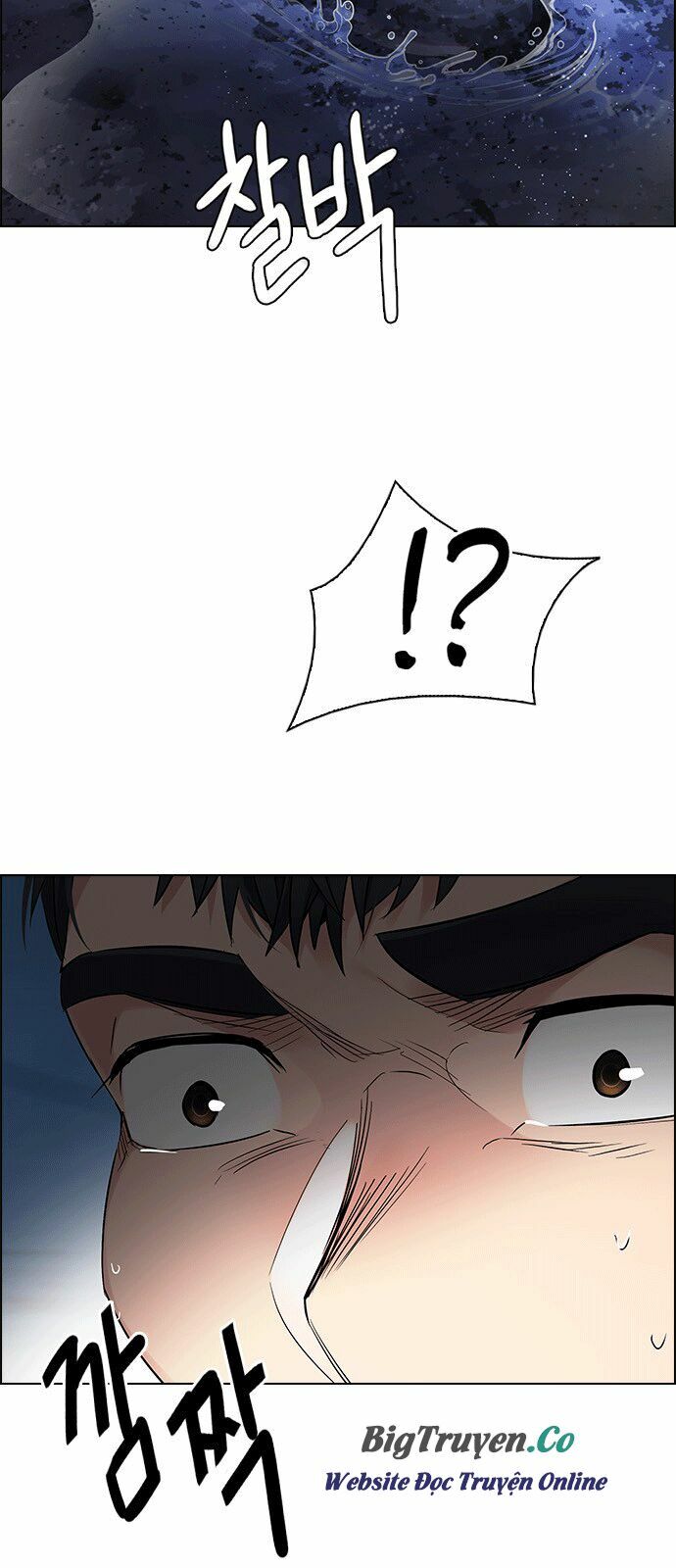 Trò Chơi Số Mệnh: Chapter 260
