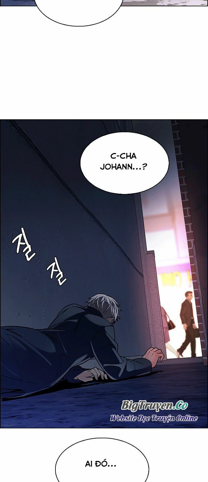 Trò Chơi Số Mệnh: Chapter 260