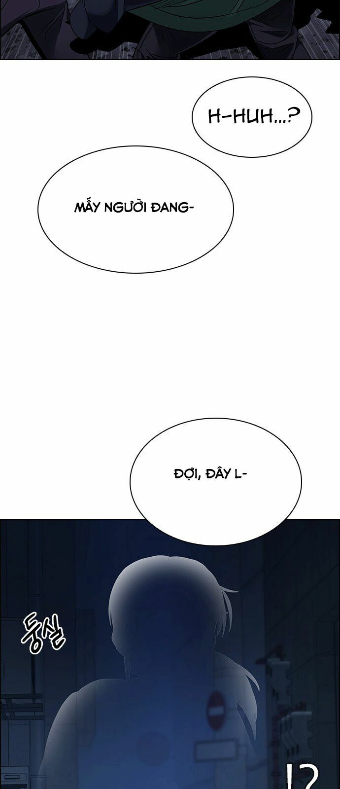 Trò Chơi Số Mệnh: Chapter 260