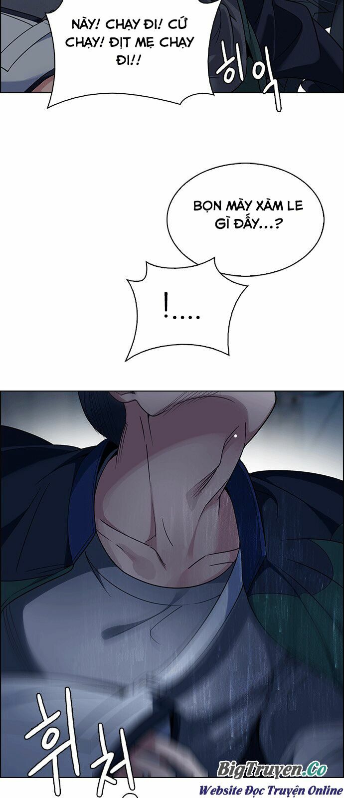 Trò Chơi Số Mệnh: Chapter 260