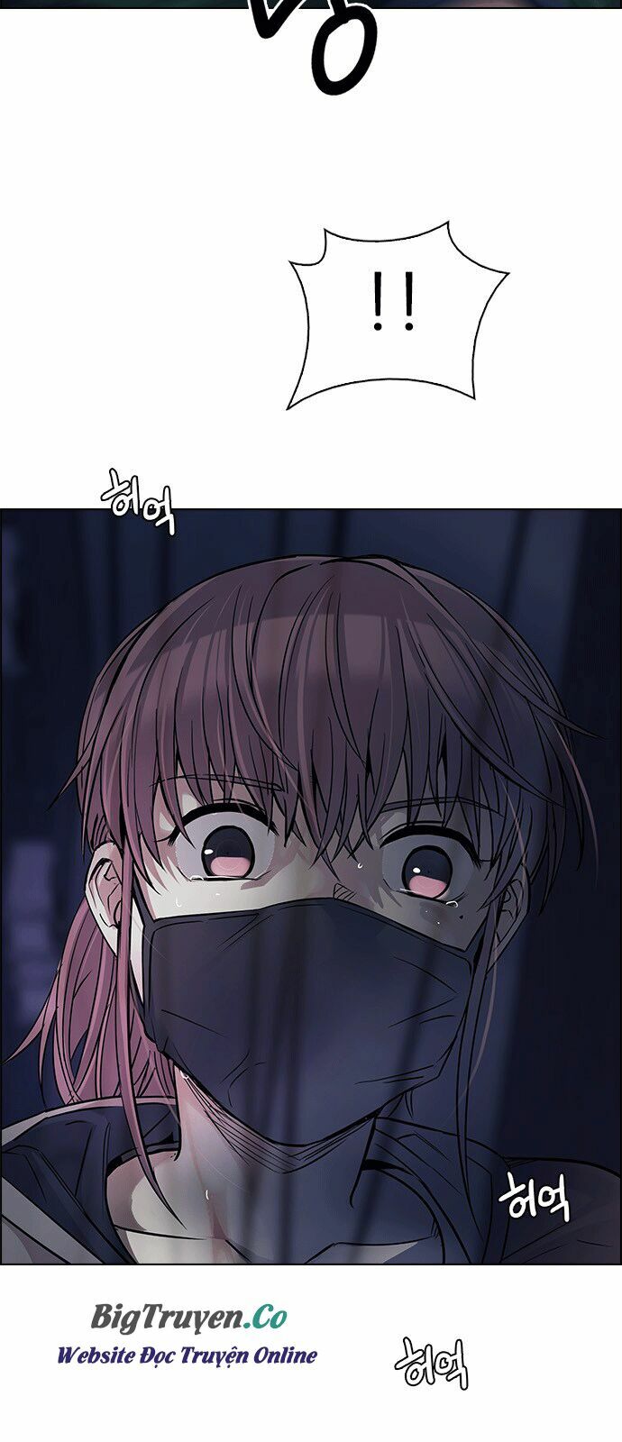 Trò Chơi Số Mệnh: Chapter 260