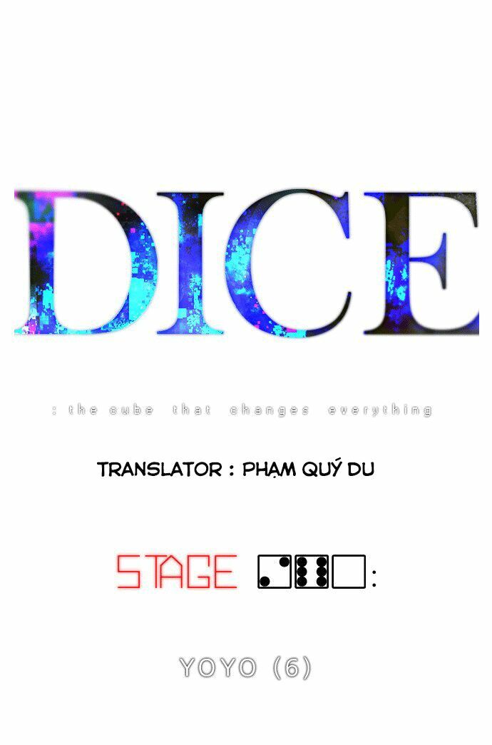 Trò Chơi Số Mệnh: Chapter 260