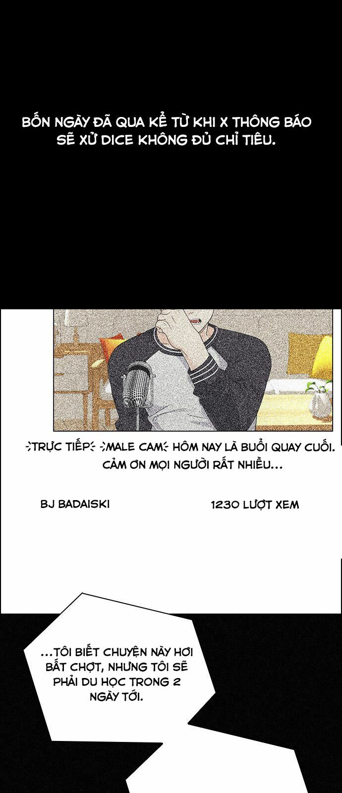 Trò Chơi Số Mệnh: Chapter 260