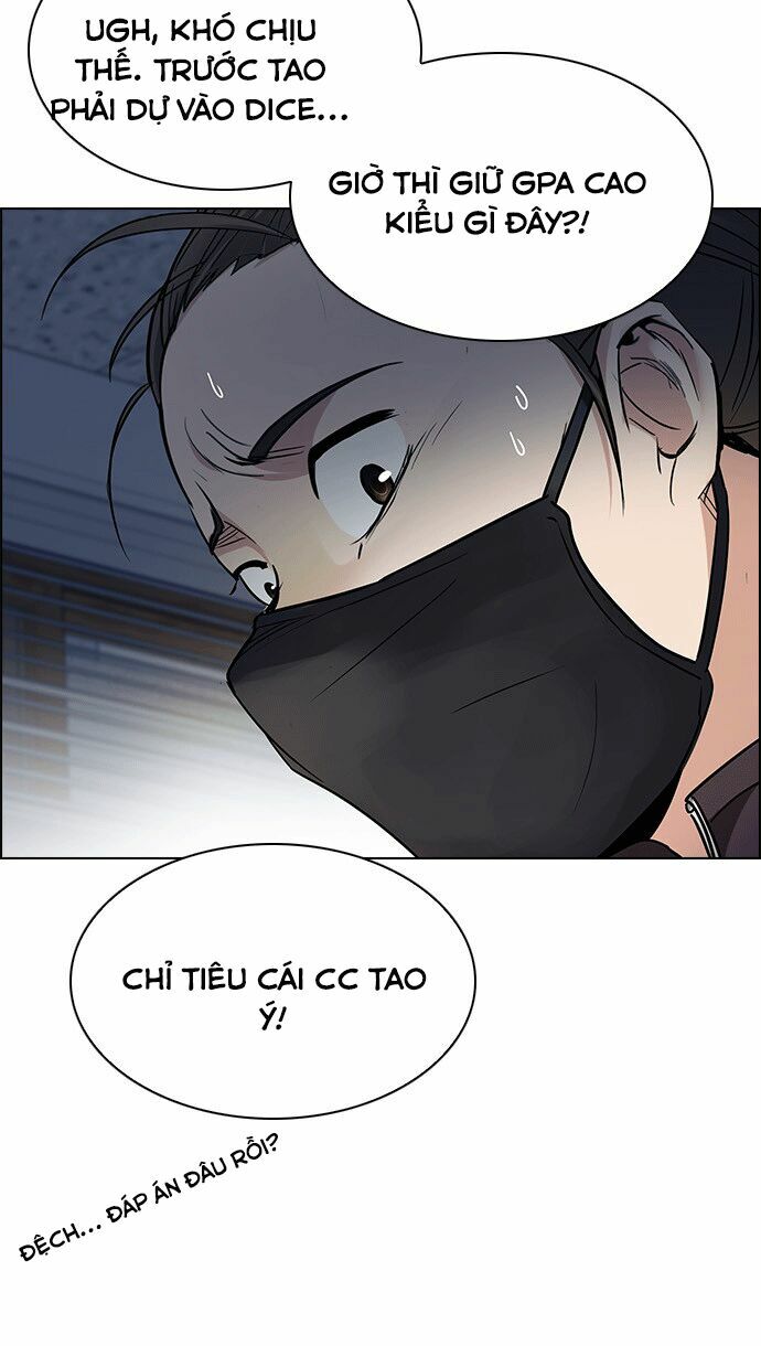 Trò Chơi Số Mệnh: Chapter 260