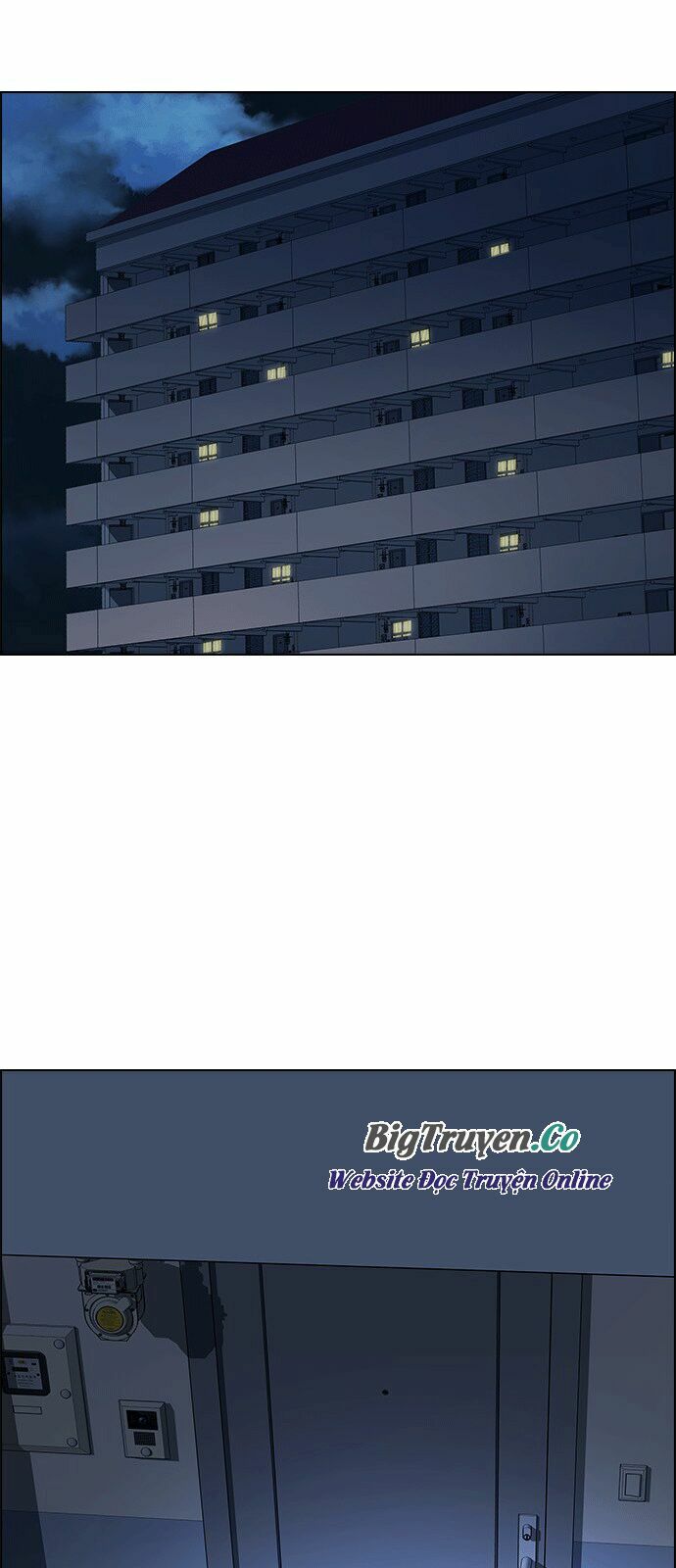 Trò Chơi Số Mệnh: Chapter 260