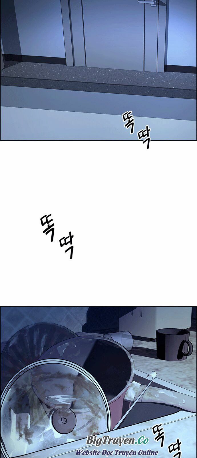 Trò Chơi Số Mệnh: Chapter 260