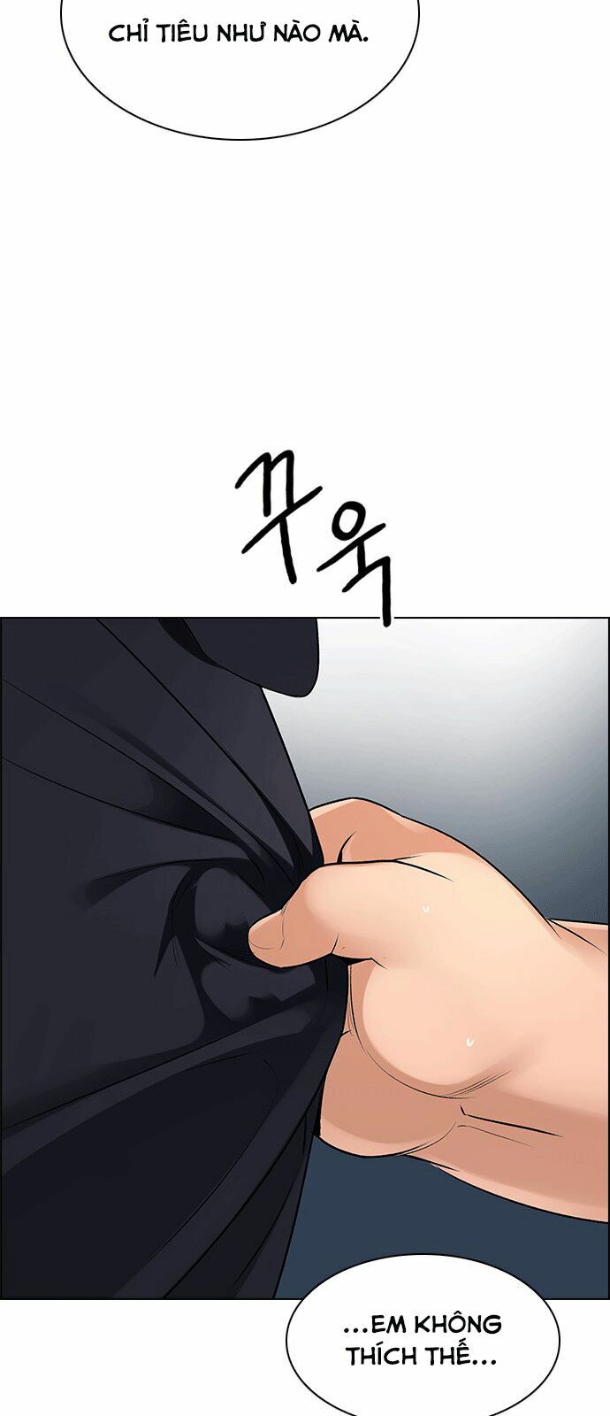Trò Chơi Số Mệnh: Chapter 260
