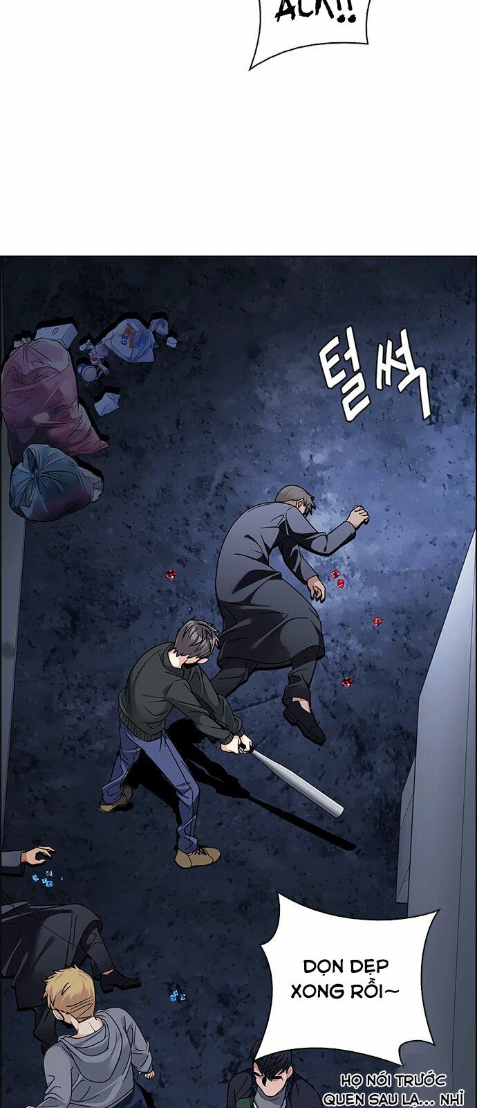 Trò Chơi Số Mệnh: Chapter 260