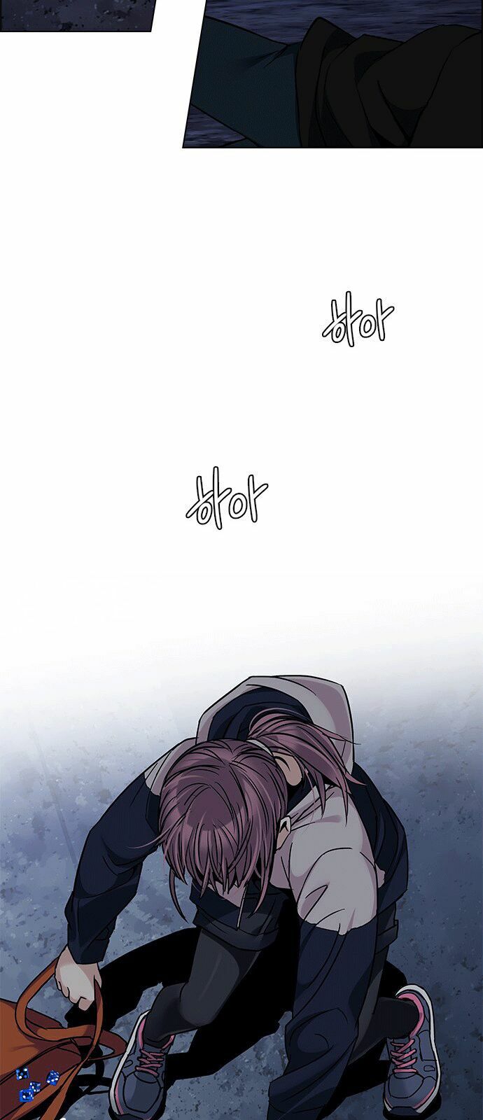Trò Chơi Số Mệnh: Chapter 260