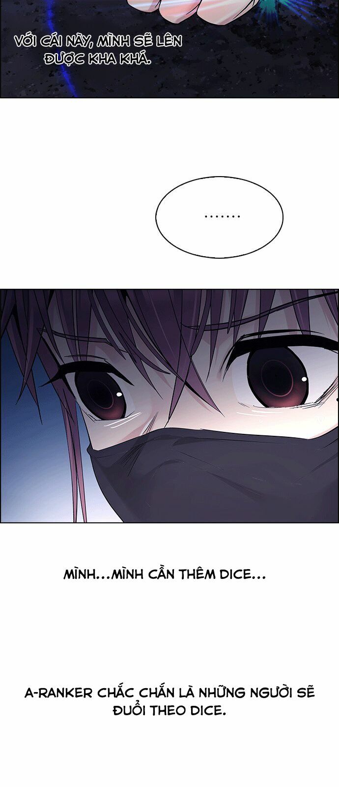 Trò Chơi Số Mệnh: Chapter 260