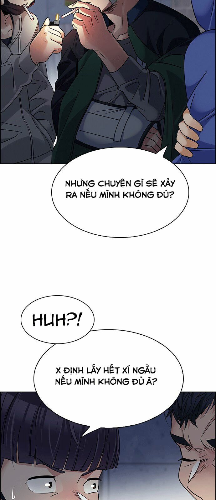 Trò Chơi Số Mệnh: Chapter 260