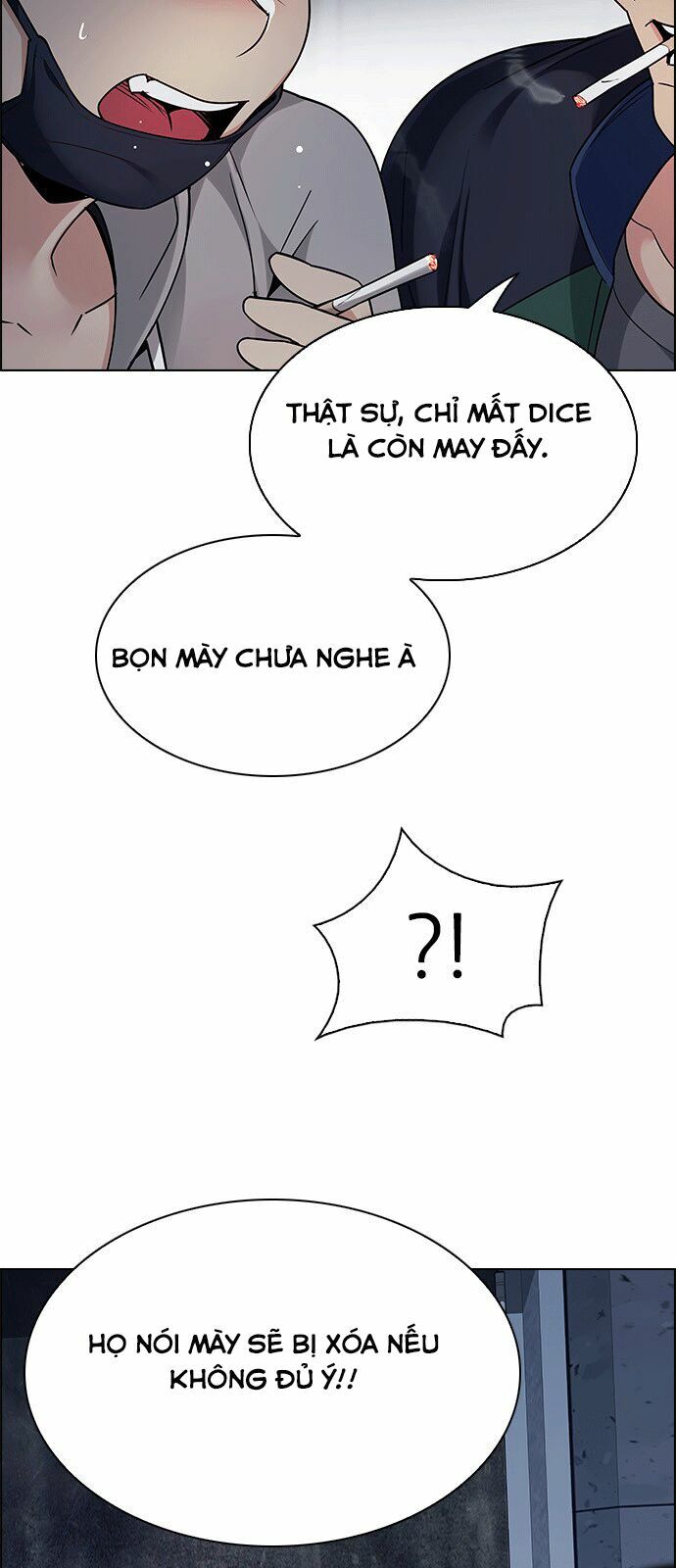 Trò Chơi Số Mệnh: Chapter 260