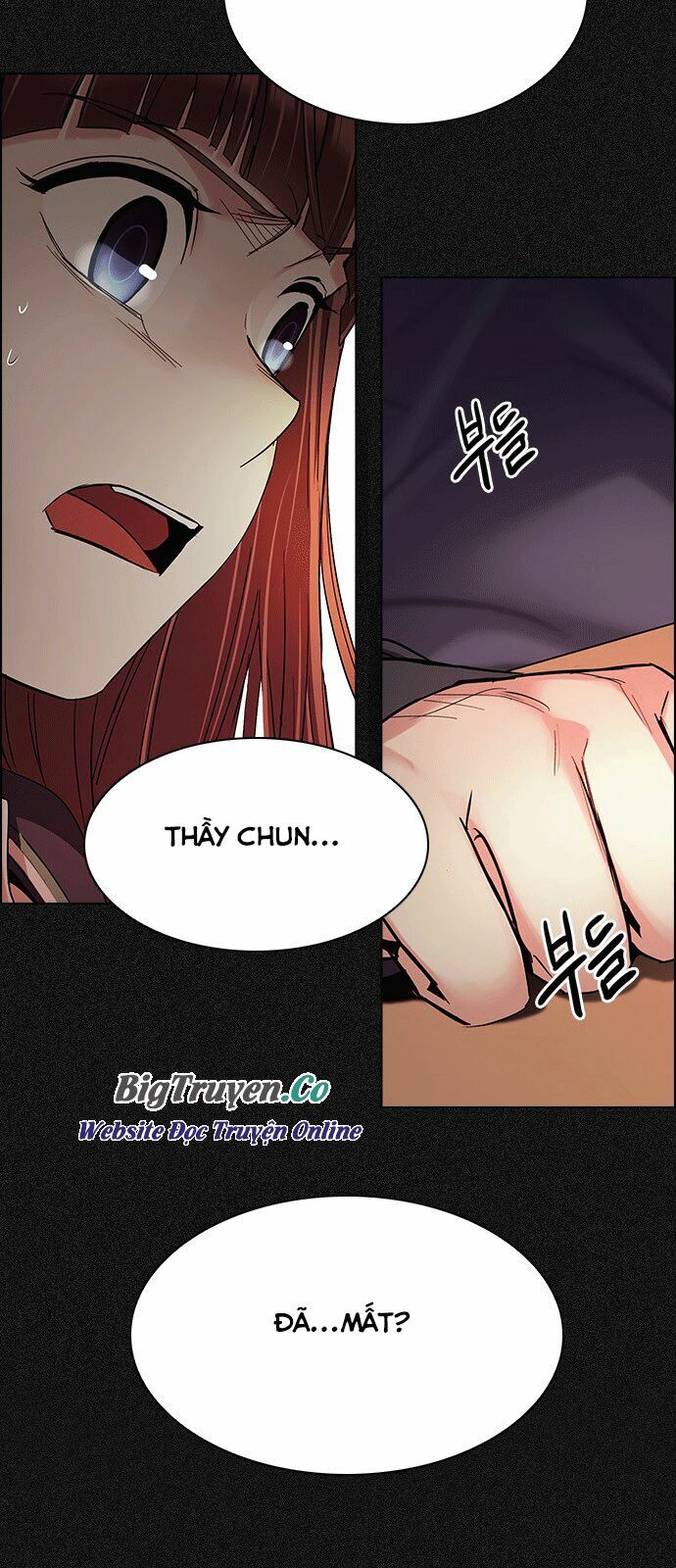 Trò Chơi Số Mệnh: Chapter 261
