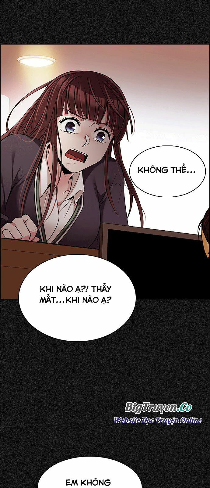Trò Chơi Số Mệnh: Chapter 261