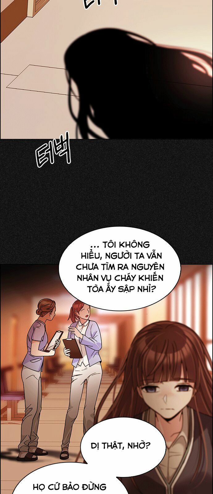 Trò Chơi Số Mệnh: Chapter 261