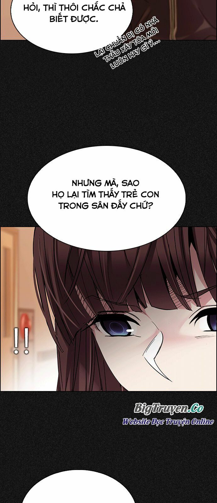 Trò Chơi Số Mệnh: Chapter 261