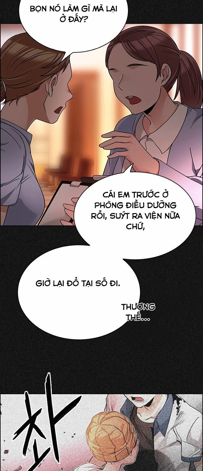 Trò Chơi Số Mệnh: Chapter 261