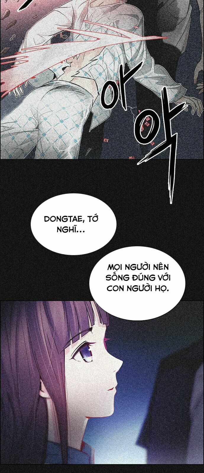 Trò Chơi Số Mệnh: Chapter 261