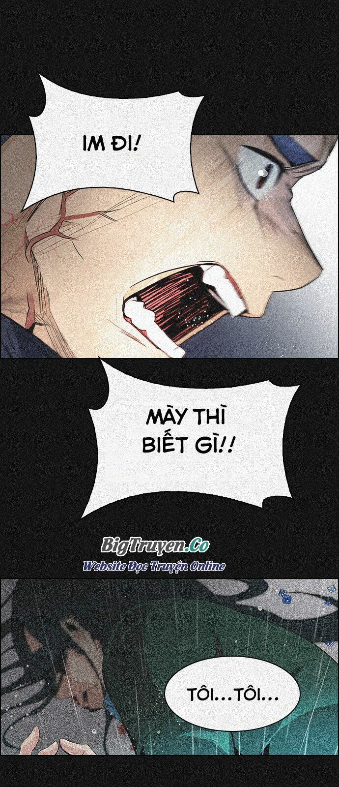 Trò Chơi Số Mệnh: Chapter 261
