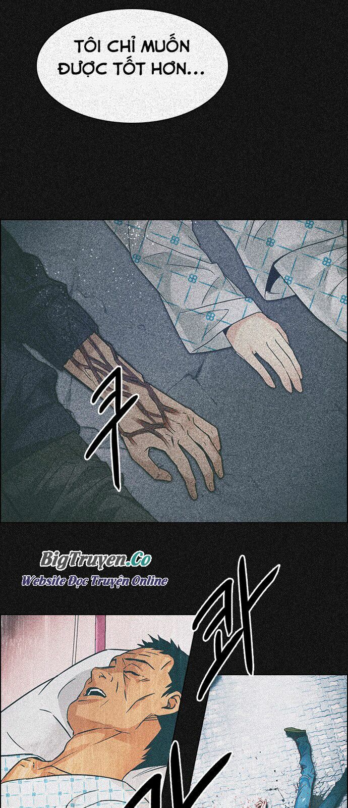 Trò Chơi Số Mệnh: Chapter 261