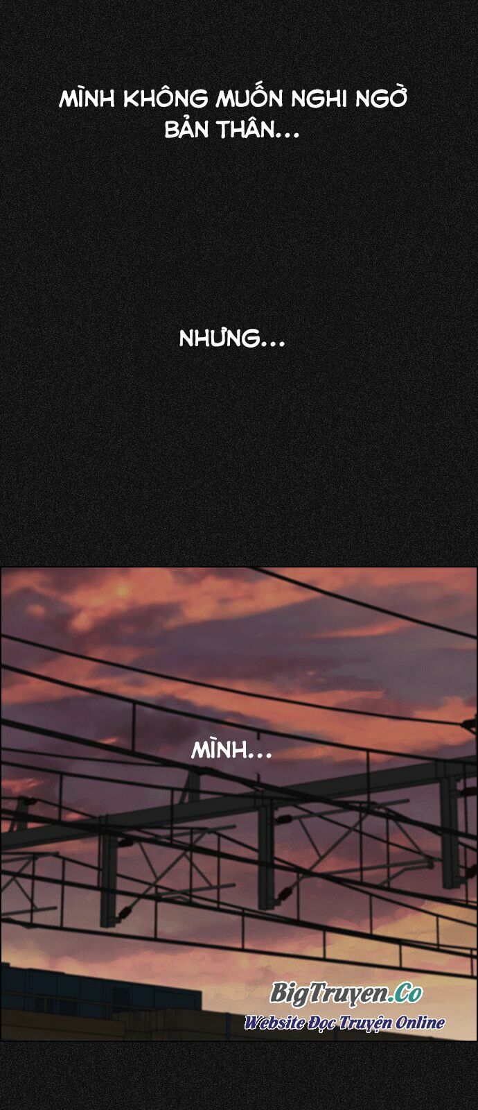Trò Chơi Số Mệnh: Chapter 261