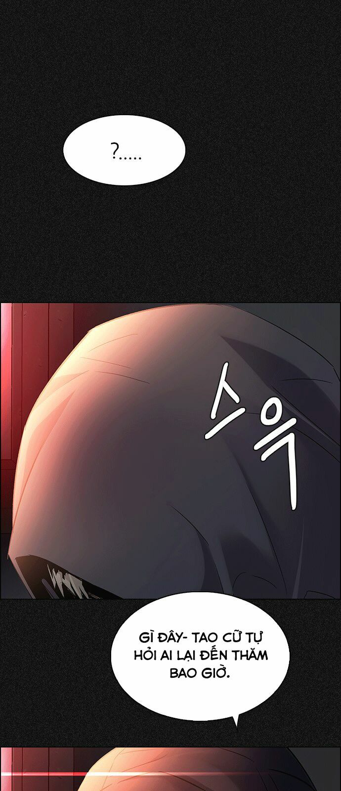 Trò Chơi Số Mệnh: Chapter 261