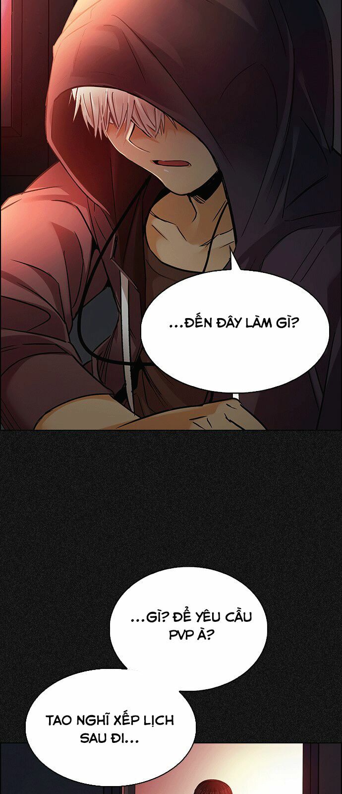 Trò Chơi Số Mệnh: Chapter 261