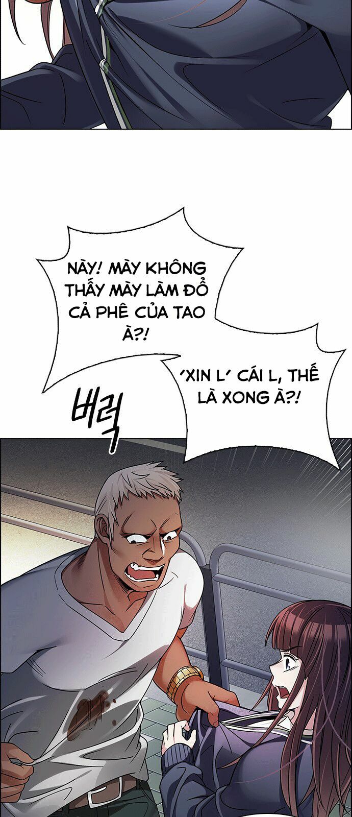 Trò Chơi Số Mệnh: Chapter 261