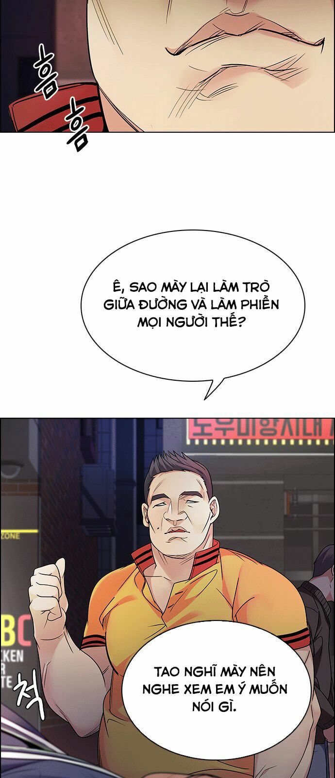 Trò Chơi Số Mệnh: Chapter 261