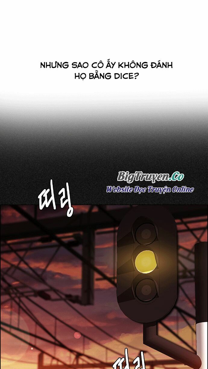 Trò Chơi Số Mệnh: Chapter 261