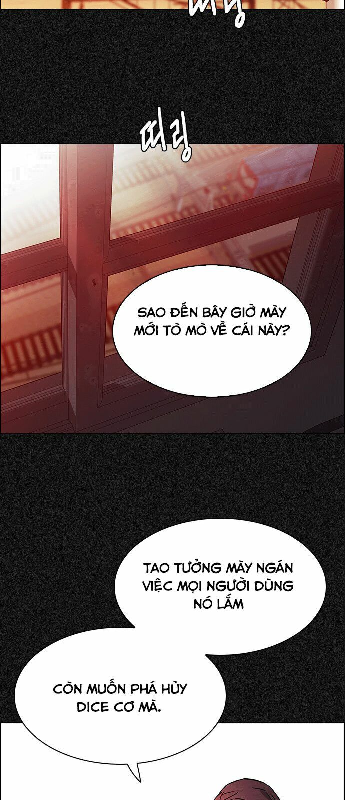 Trò Chơi Số Mệnh: Chapter 261