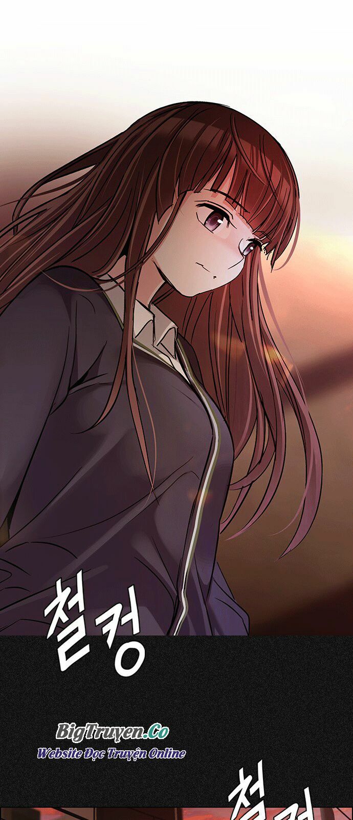 Trò Chơi Số Mệnh: Chapter 261
