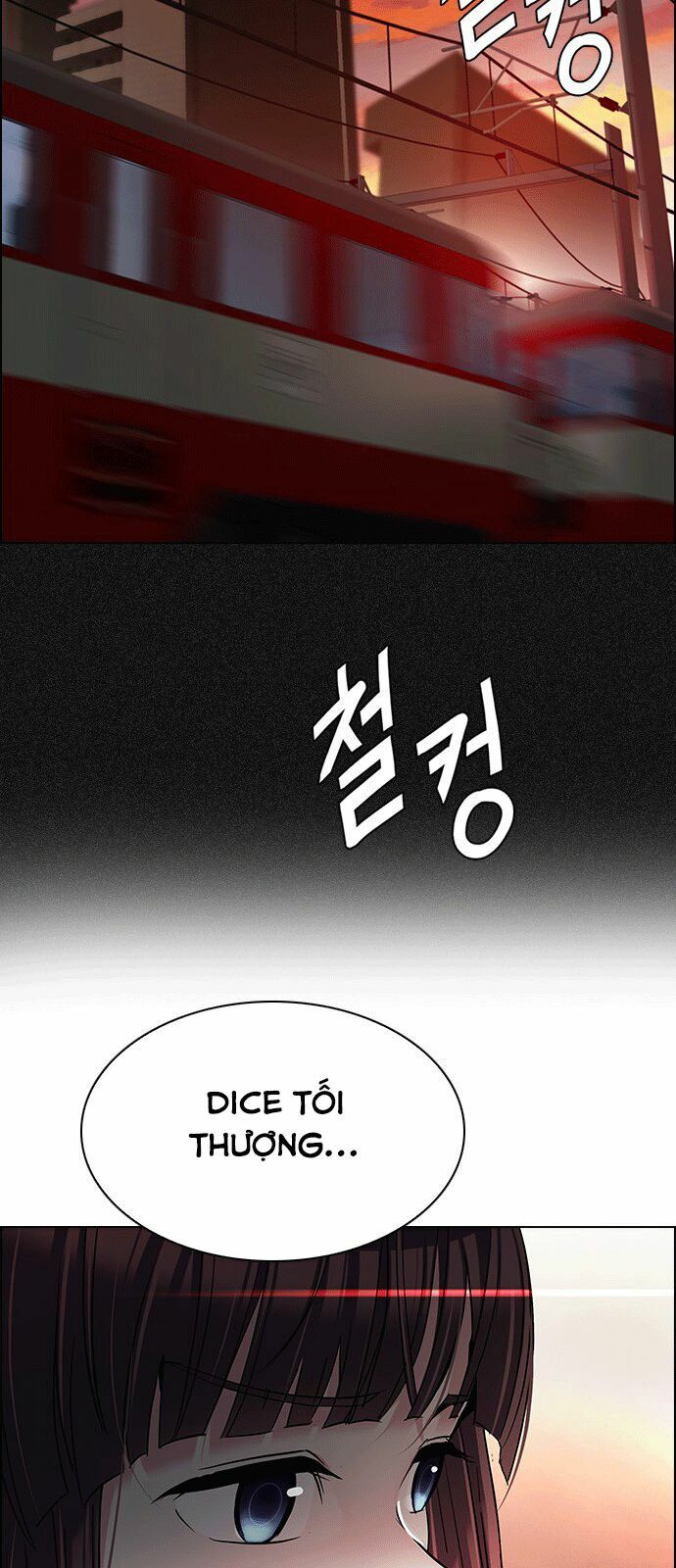 Trò Chơi Số Mệnh: Chapter 261