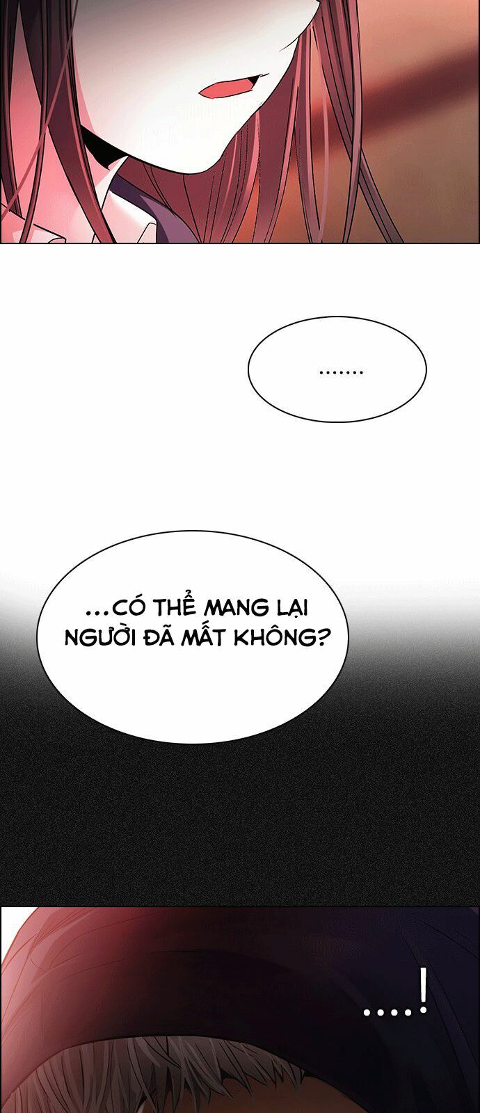 Trò Chơi Số Mệnh: Chapter 261