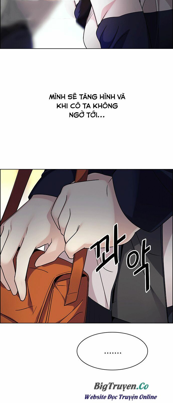 Trò Chơi Số Mệnh: Chapter 261