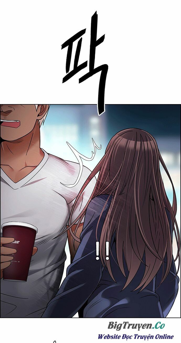 Trò Chơi Số Mệnh: Chapter 261
