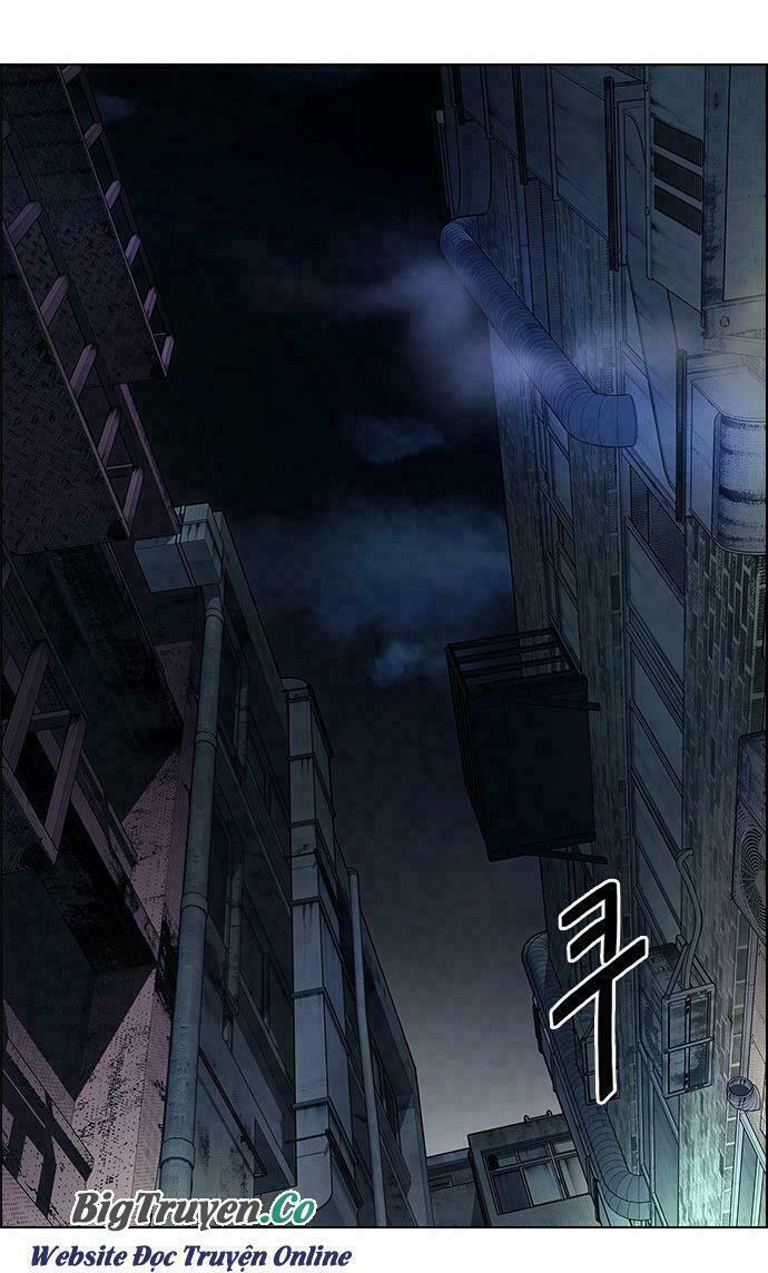 Trò Chơi Số Mệnh: Chapter 262