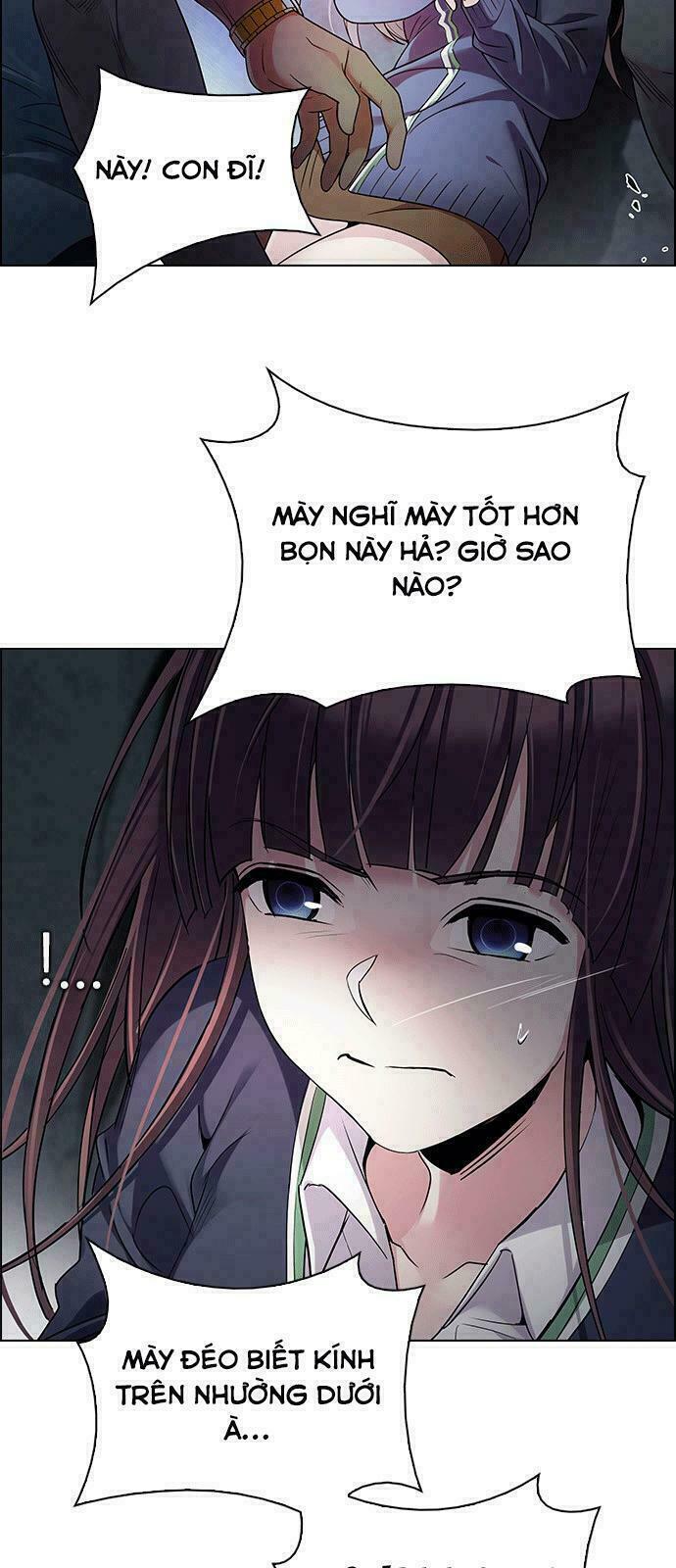 Trò Chơi Số Mệnh: Chapter 262