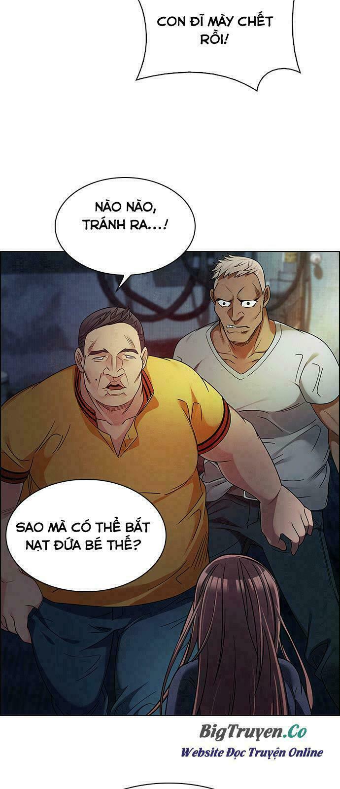 Trò Chơi Số Mệnh: Chapter 262