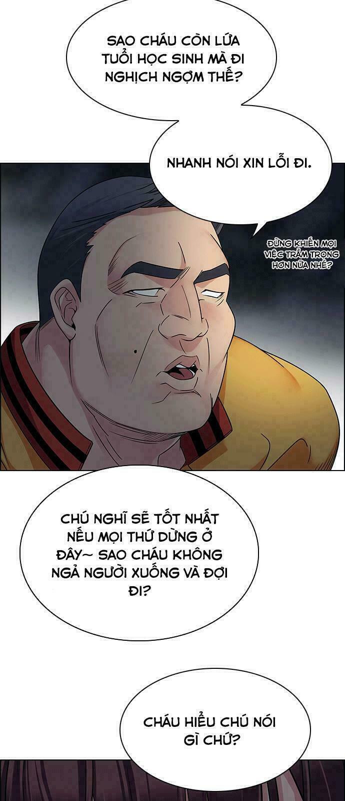 Trò Chơi Số Mệnh: Chapter 262