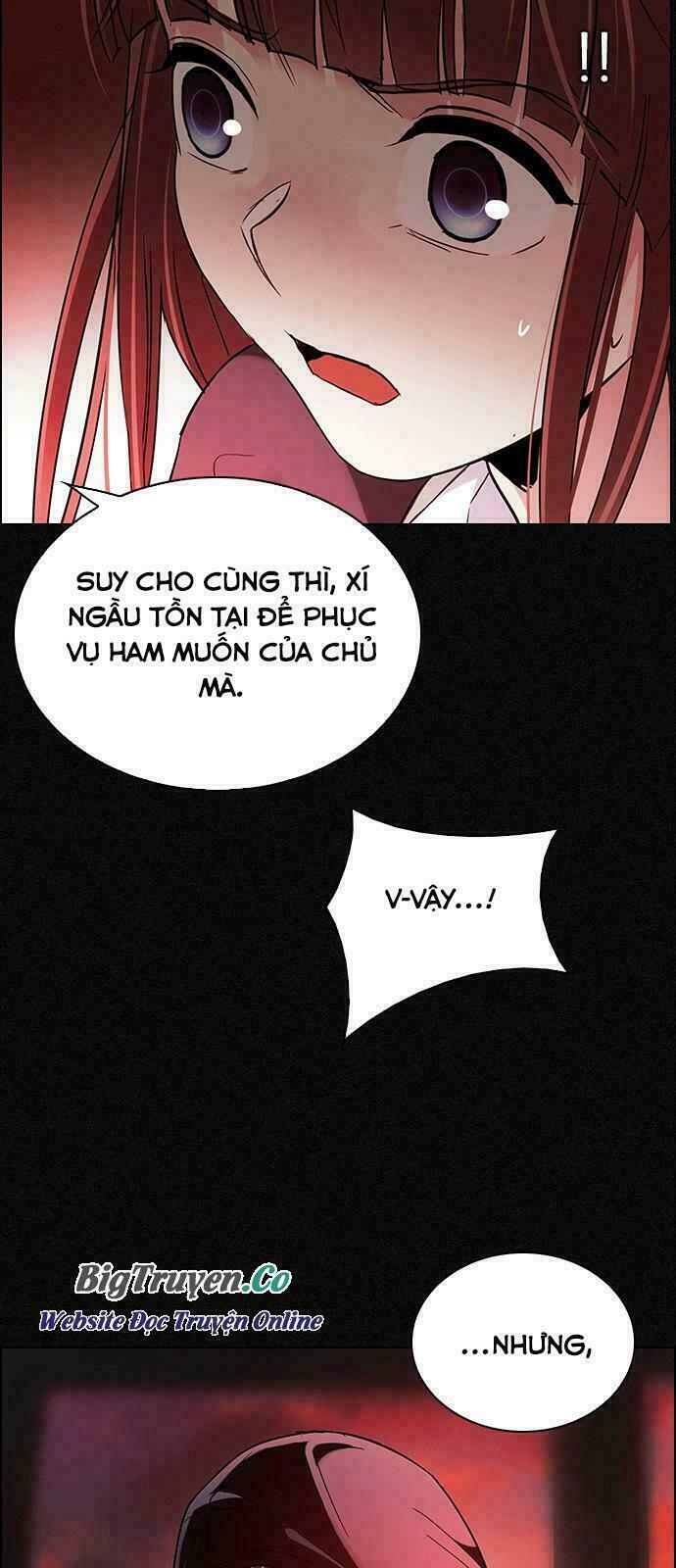 Trò Chơi Số Mệnh: Chapter 262