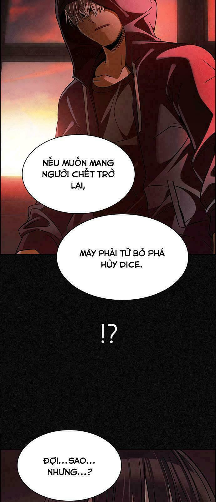 Trò Chơi Số Mệnh: Chapter 262