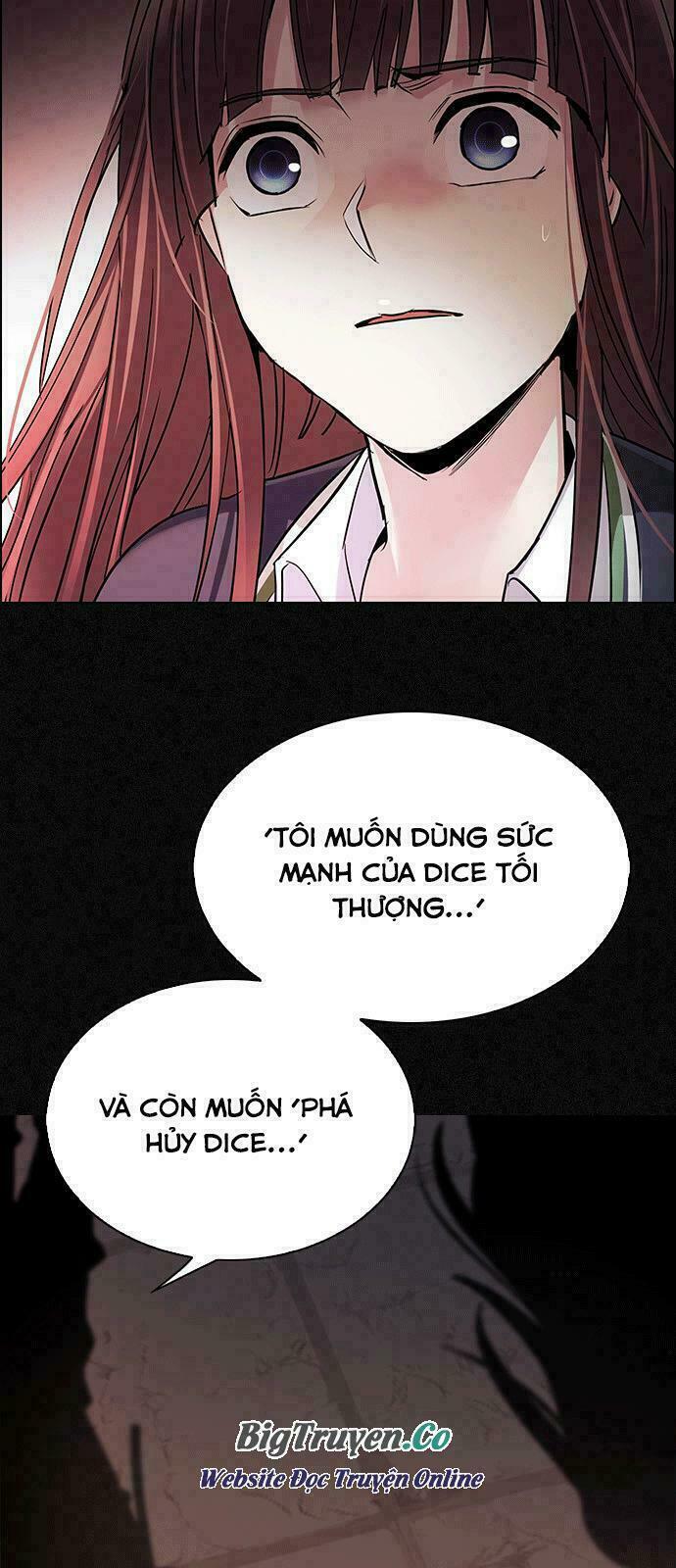 Trò Chơi Số Mệnh: Chapter 262