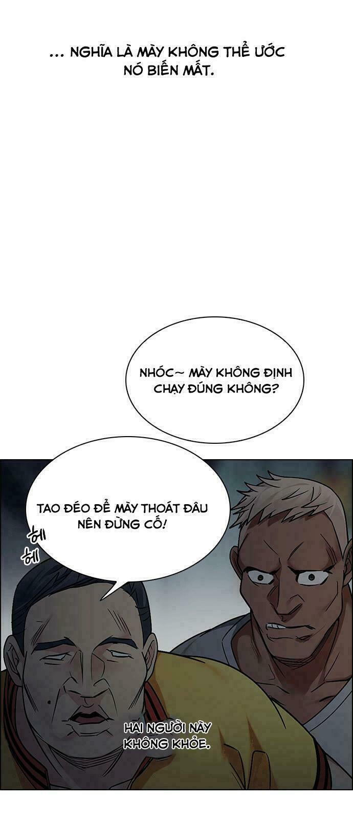 Trò Chơi Số Mệnh: Chapter 262