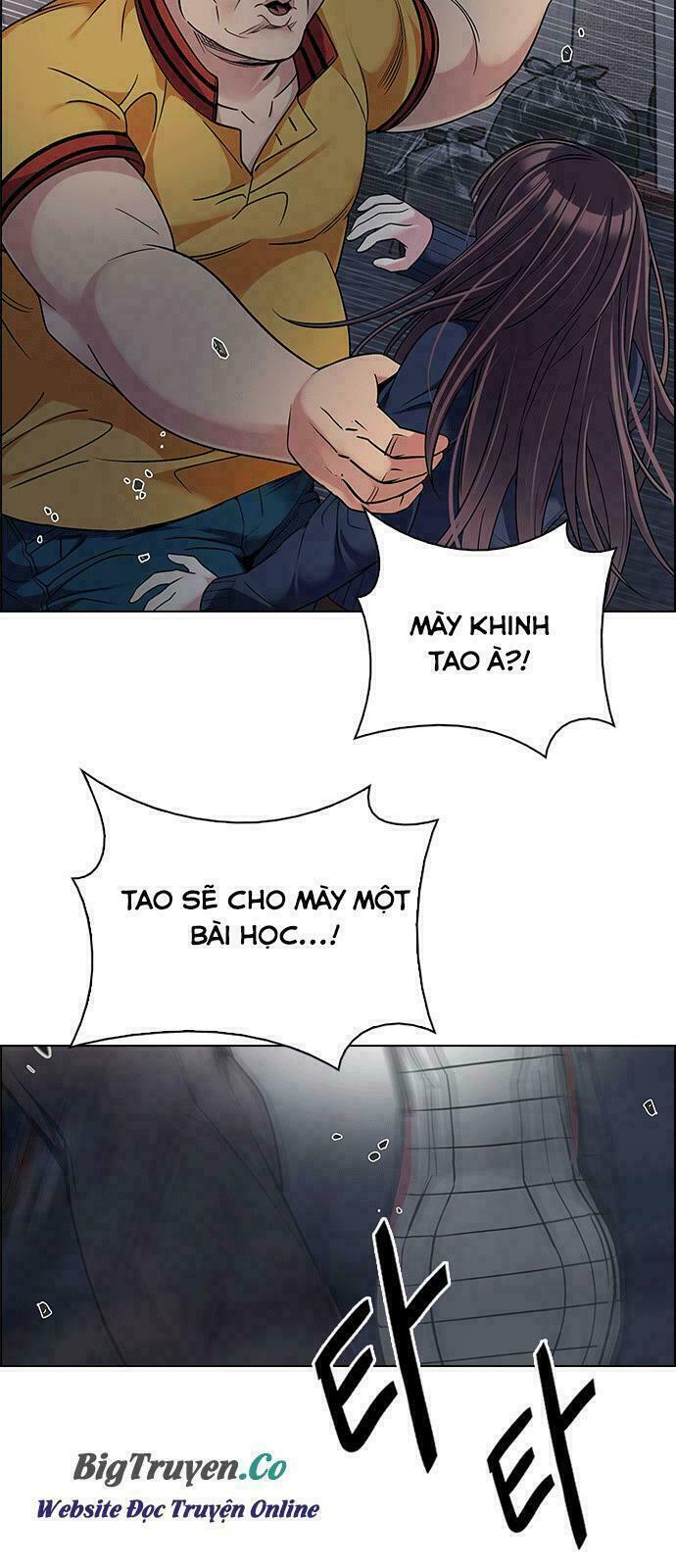 Trò Chơi Số Mệnh: Chapter 262