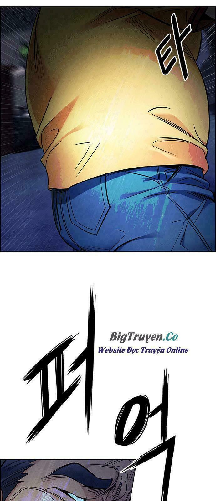Trò Chơi Số Mệnh: Chapter 262