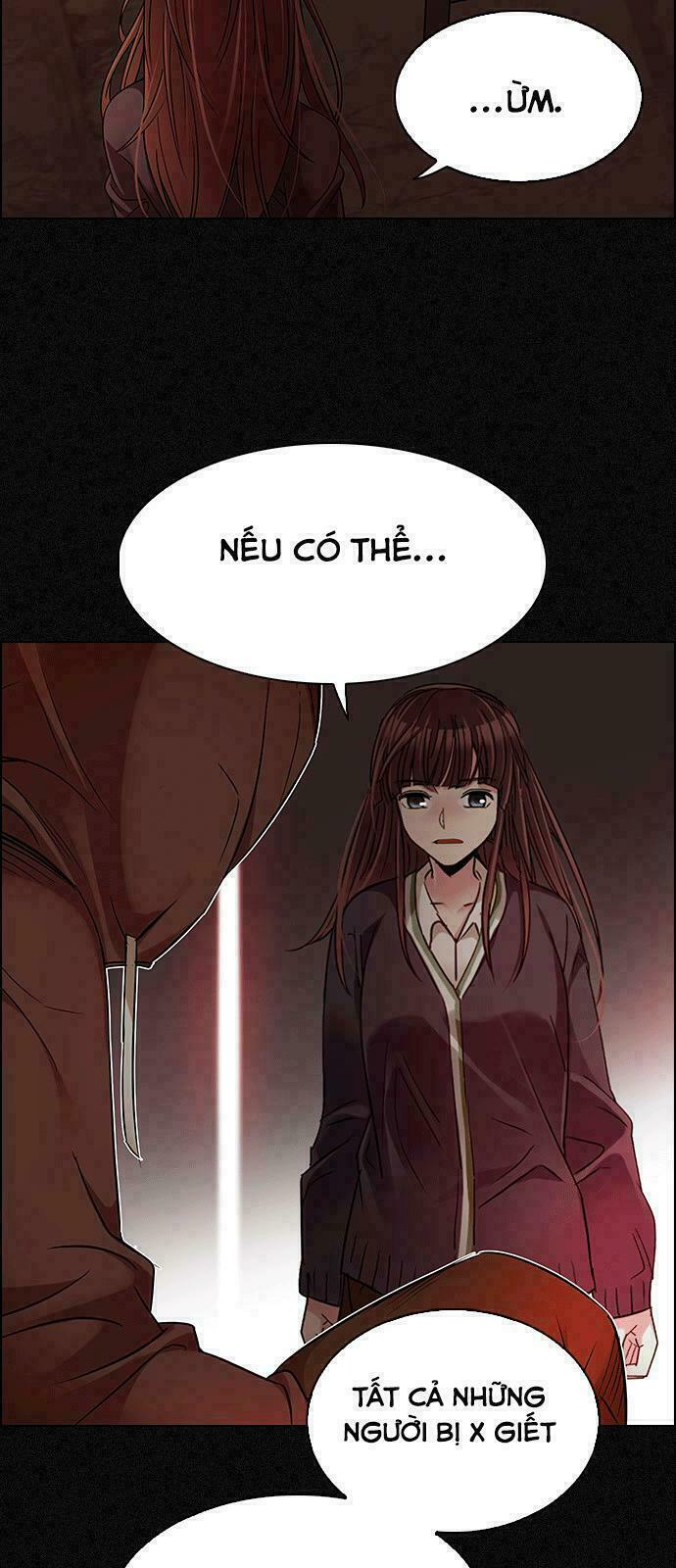 Trò Chơi Số Mệnh: Chapter 262