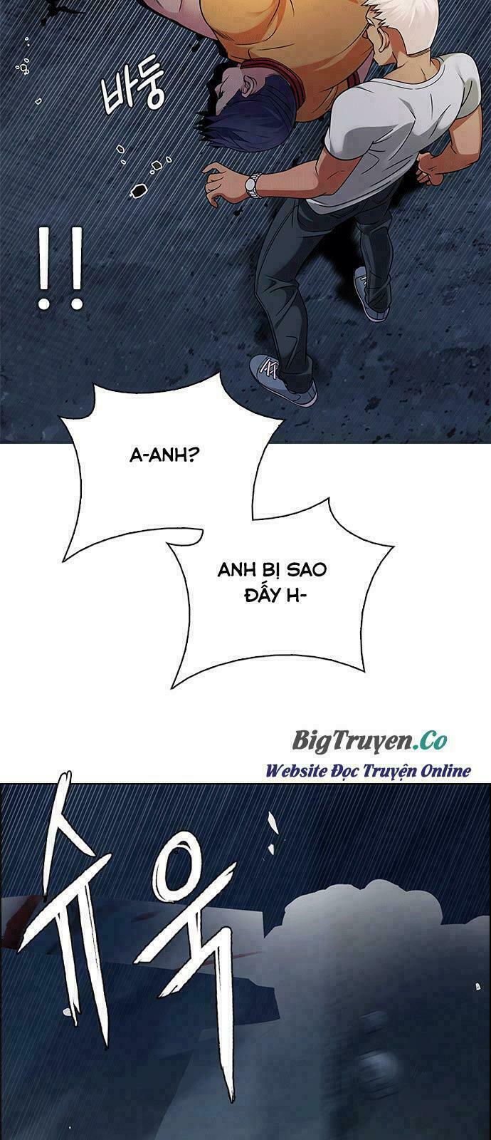 Trò Chơi Số Mệnh: Chapter 262