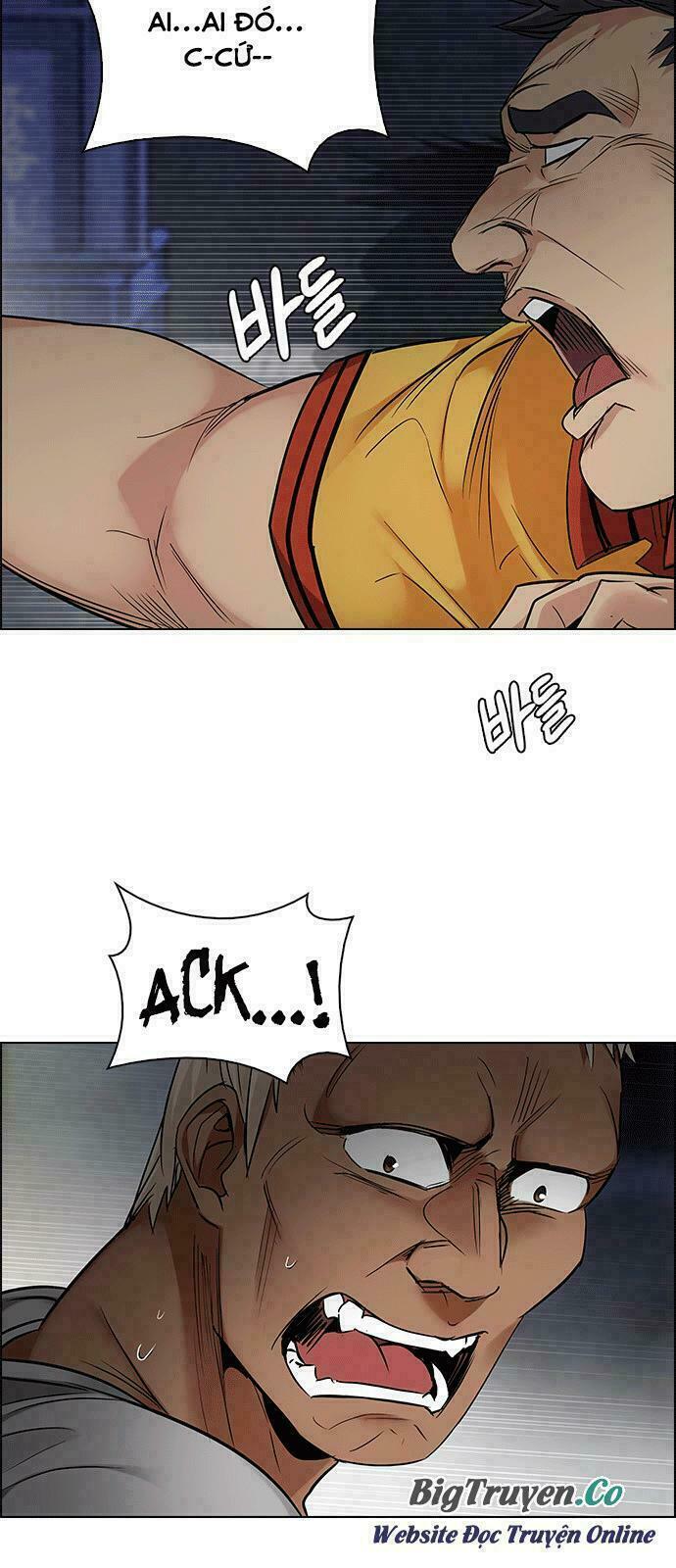 Trò Chơi Số Mệnh: Chapter 262
